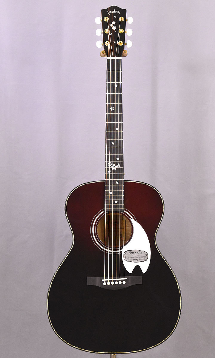 Headway Headway HF-TSUKIMIYOZAKURA YZGR【小樽店】（新品）【楽器