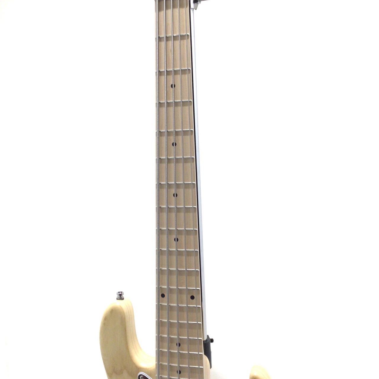 Sadowsky ML21 VJ5 Solid Ash Body / Natural Transparent Satin【4.03