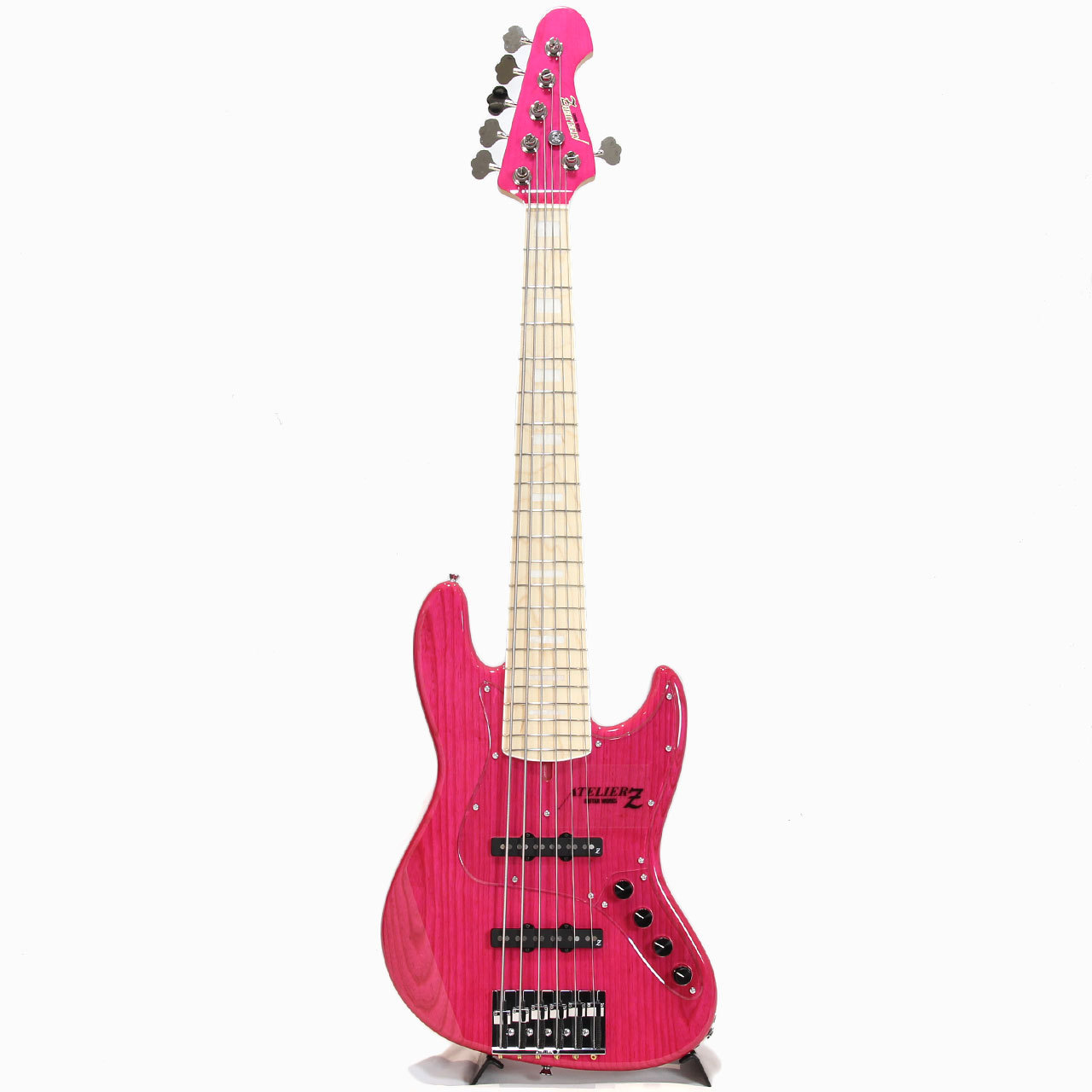 ATELIER Z M#285 CUSTOM / TP-PINK MH / M【ATELIER Z サマー