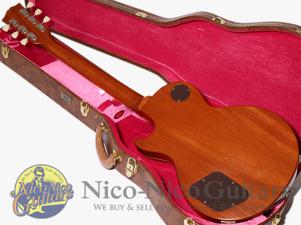 Gibson Custom Shop 2024 Historic Collection 1954 Les Paul Reissue