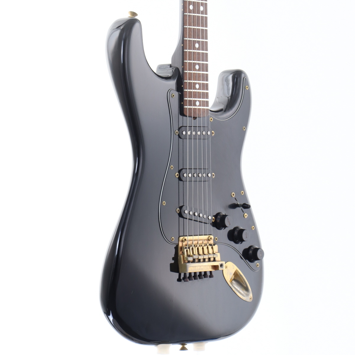 Tokai GOLDSTAR SOUND TST-80GS Black 【福岡店】（中古/送料無料