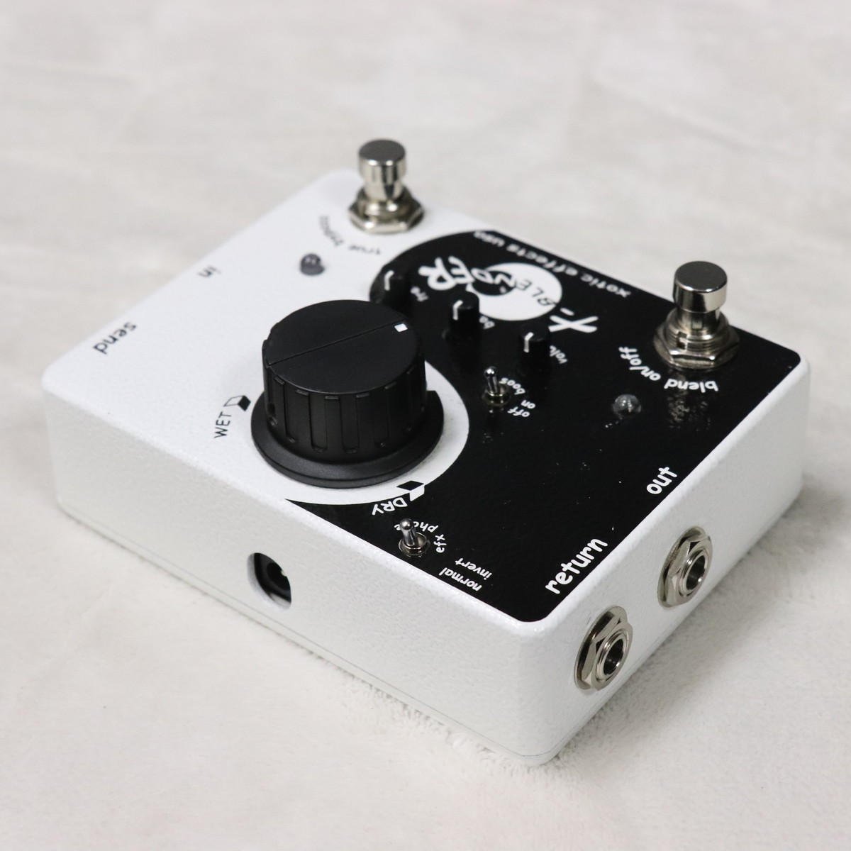 Xotic X-Blender 【梅田店】（中古）【楽器検索デジマート】