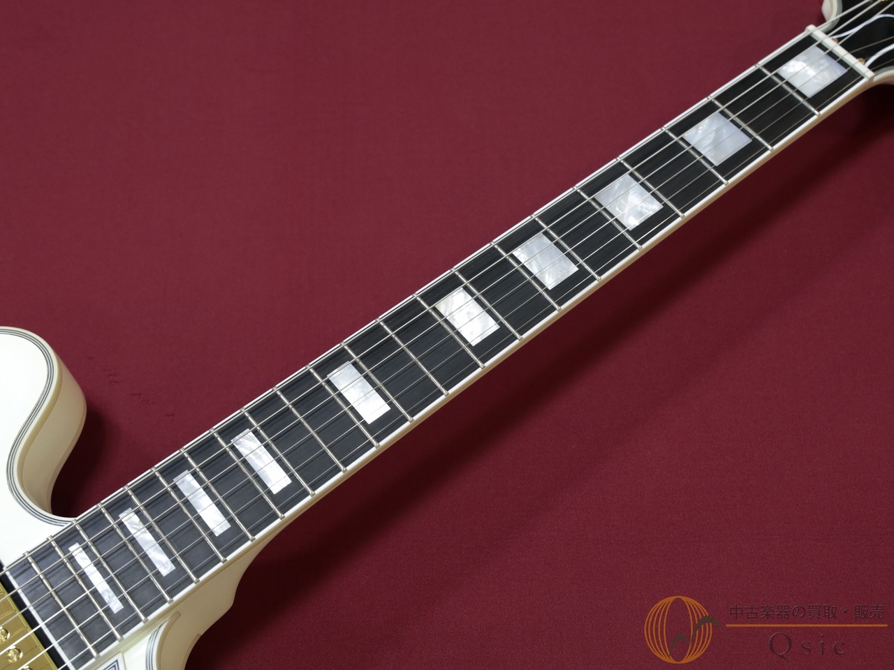Epiphone Inspired by Gibson Custom 1959 ES-355 【返品OK】[MM751