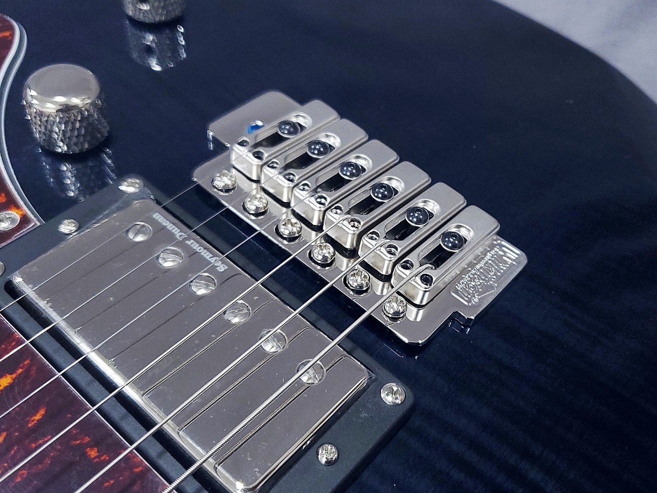 YAMAHA PACIFICA611VFM トランスルーセントブラック(TBL)(新品 YAMAHA PACIFICA611VFM トランスルーセントブラック(TBL)(新品
