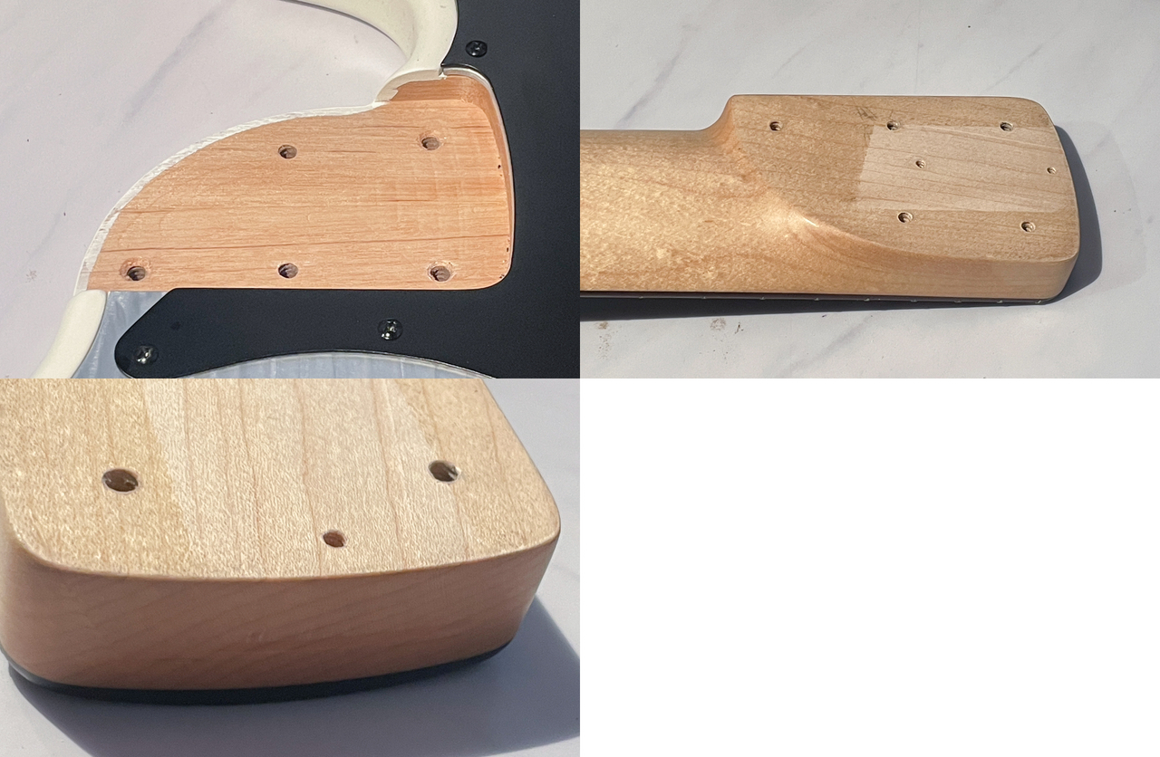 Alusonic J-Special Deluxe White Raw 4.040kg #123876【GIB横浜