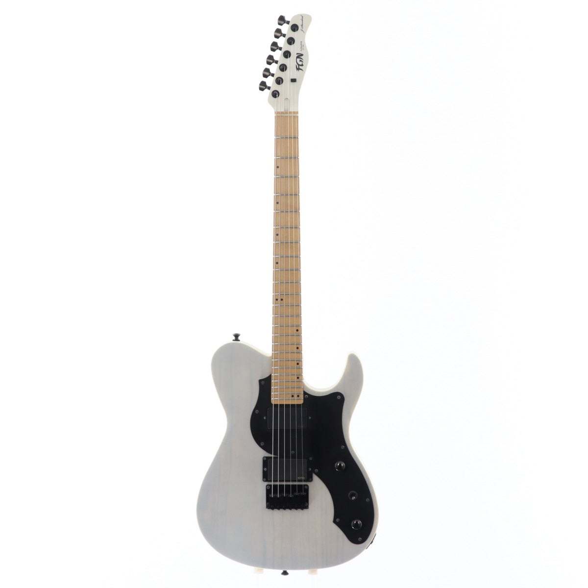 FUJIGEN(FGN) J-Standard Iliad JIL-ASH-DE664-M Open Pore White