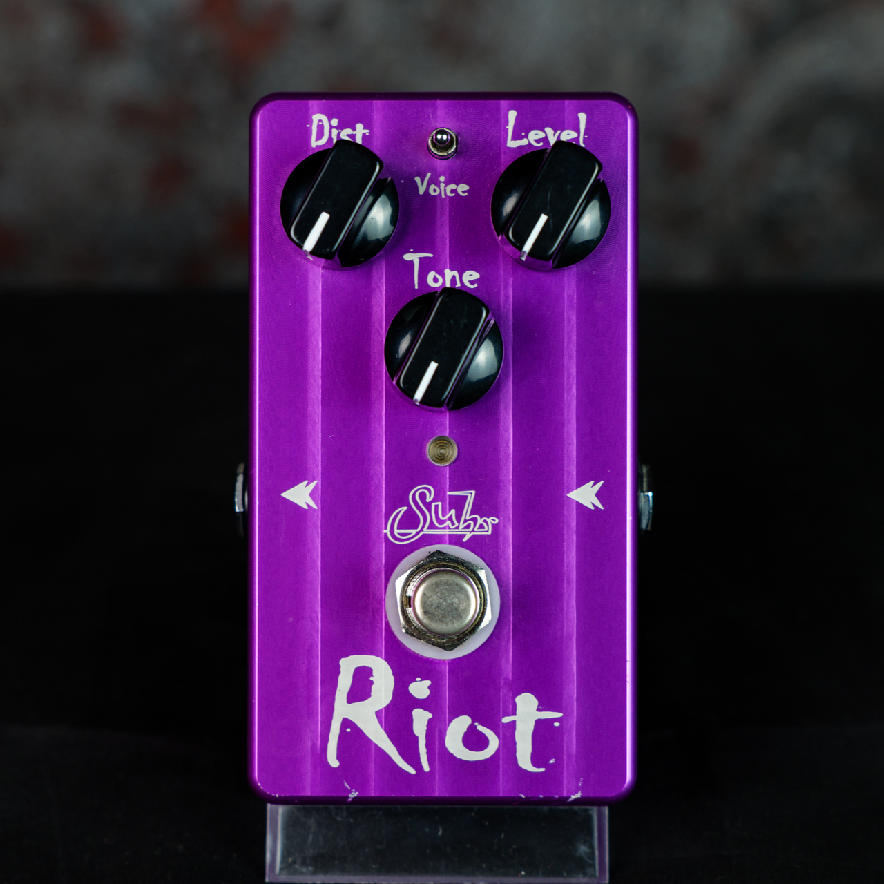 ギター Riot Distortion Suhr Riot Distortion【現物画像】（中古）【楽器検索デジマート】