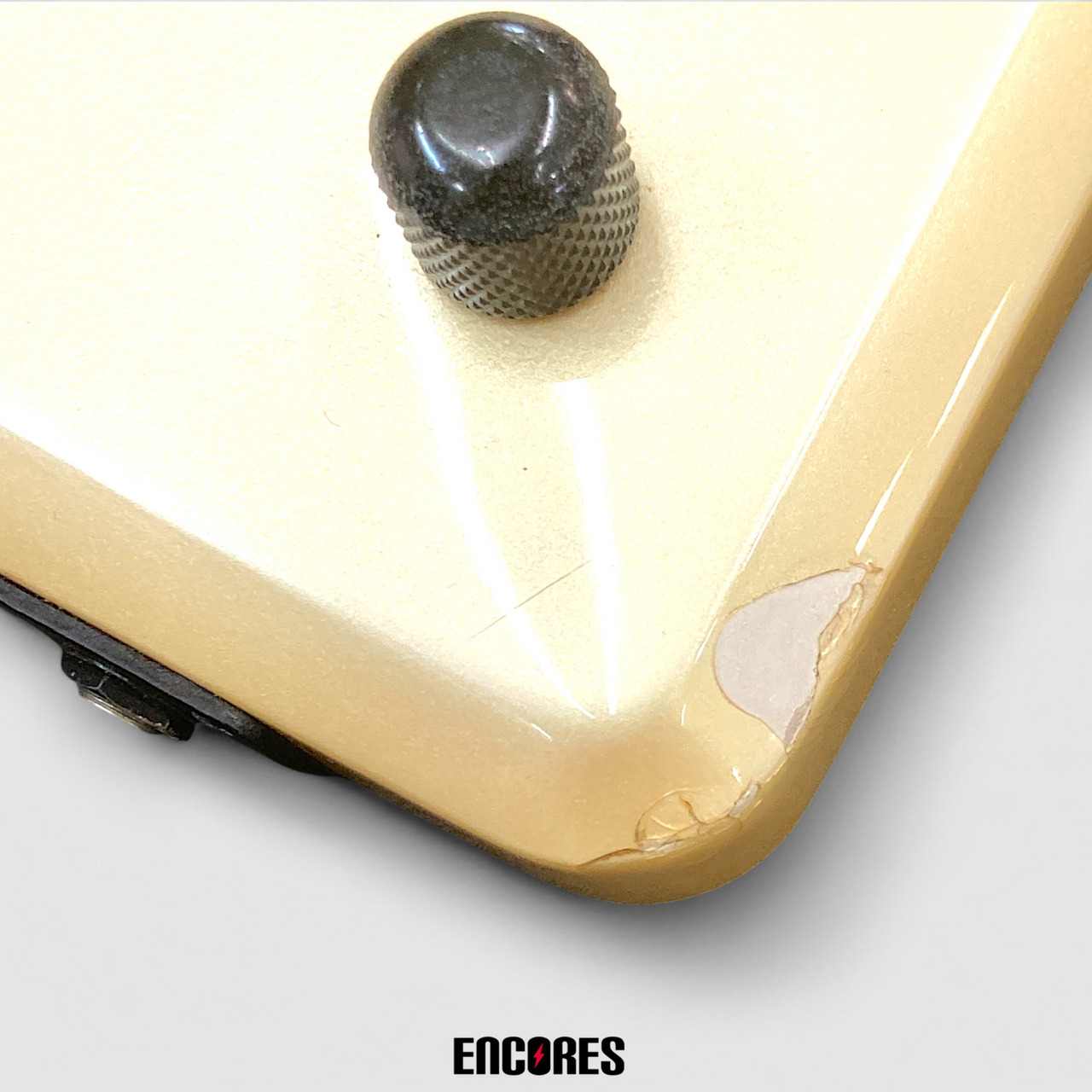 Greco MTX80 MW Mirror White 1984（中古）【楽器検索デジマート】