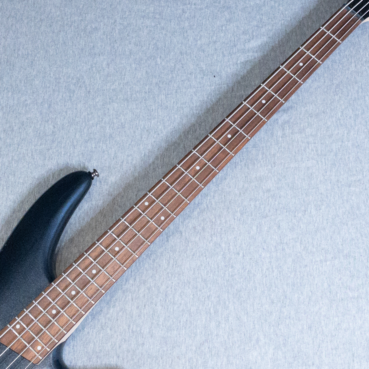Ibanez SR300E IPT(Iron Pewter)（新品特価）【楽器検索デジマート】
