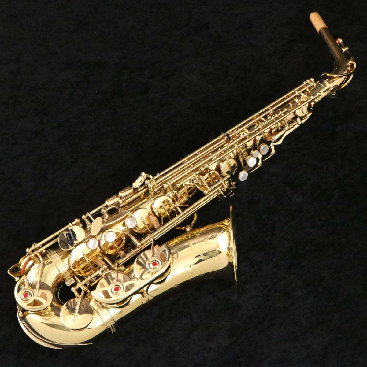 YANAGISAWA Yanagisawa ヤナギサワ / Alto A-901 GP Neck アルト