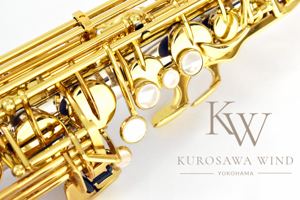 YANAGISAWA A-WO37 