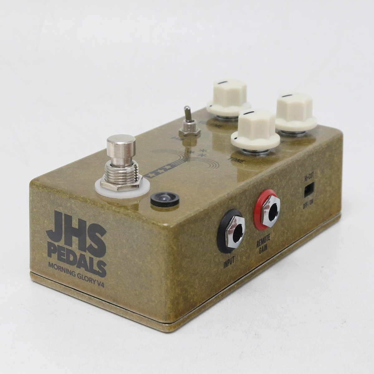 JHS Pedals MORNING GLORY V4 【御茶ノ水本店】（中古）【楽器検索