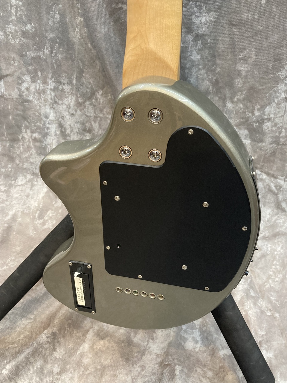 う*ま様 フェルナンデス　DIGI-ZO　中古　動作良好 FERNANDES DIGI-ZO – エムズサウンド