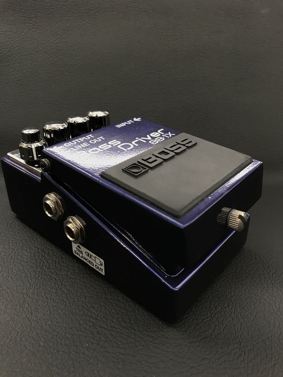 BOSS BB-1X（中古）【楽器検索デジマート】