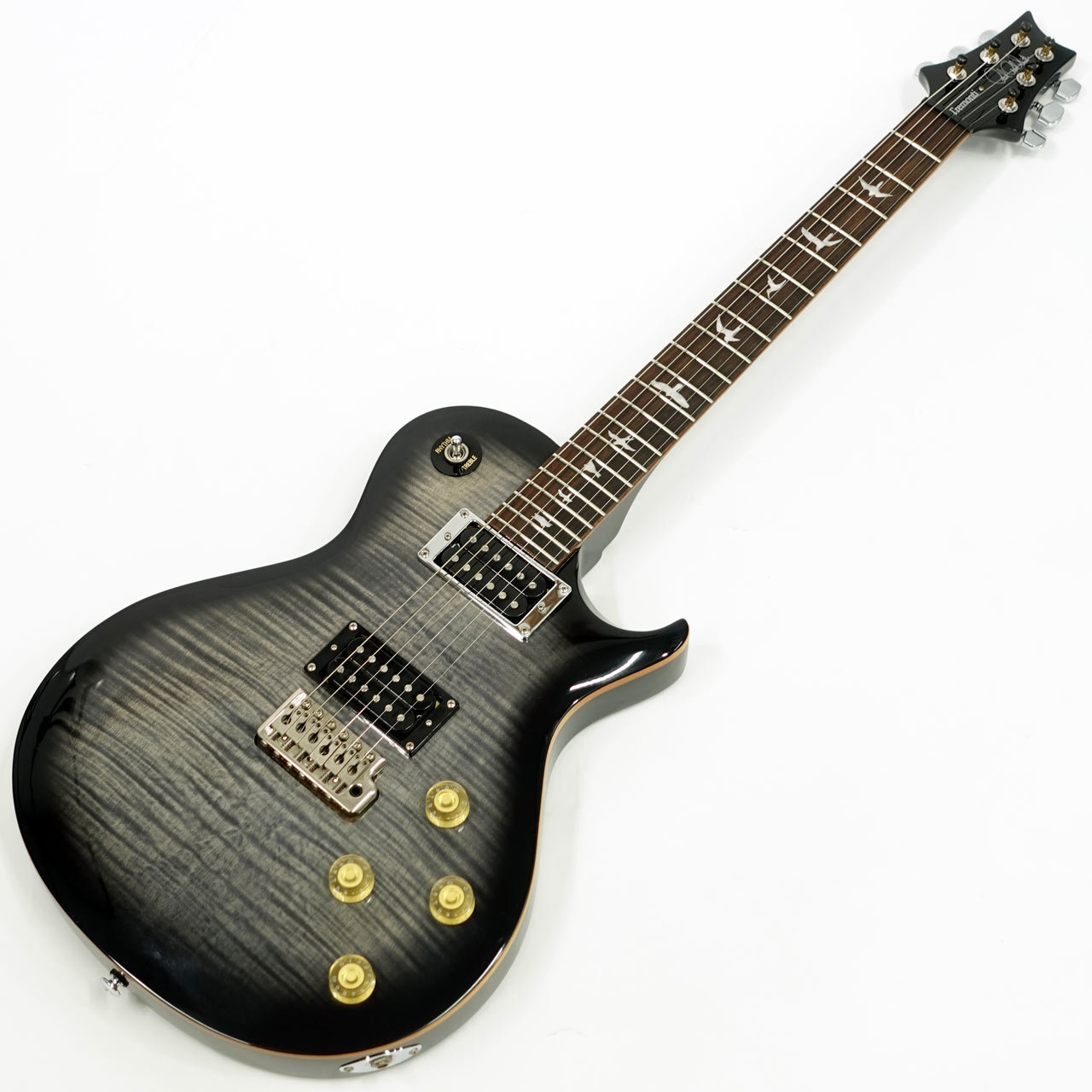 Paul Reed Smith /PRS SE Mark Tremonti Custom Black < Used / 中古品