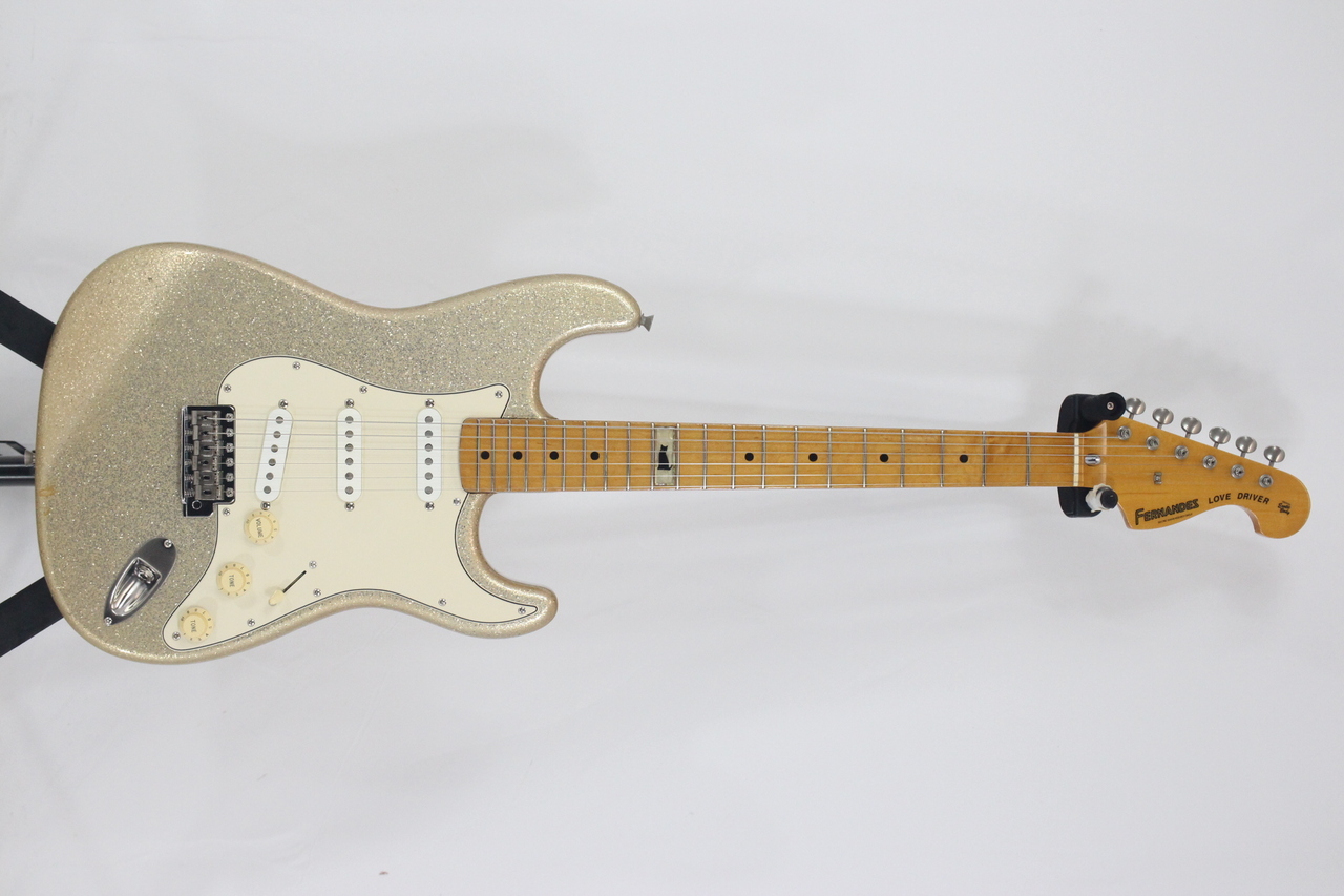 Fernandes LD-85KK 断捨離中U Fernandes LD-85KK 断捨離中U 2025年最新】FERNANDES LD－85KKの人気