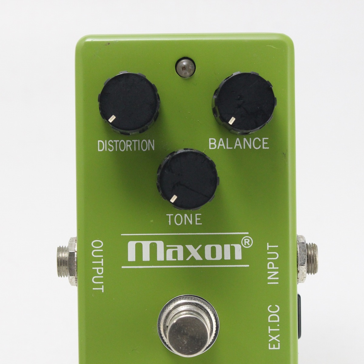 Maxon D/SII 【御茶ノ水本店】（中古）【楽器検索デジマート】