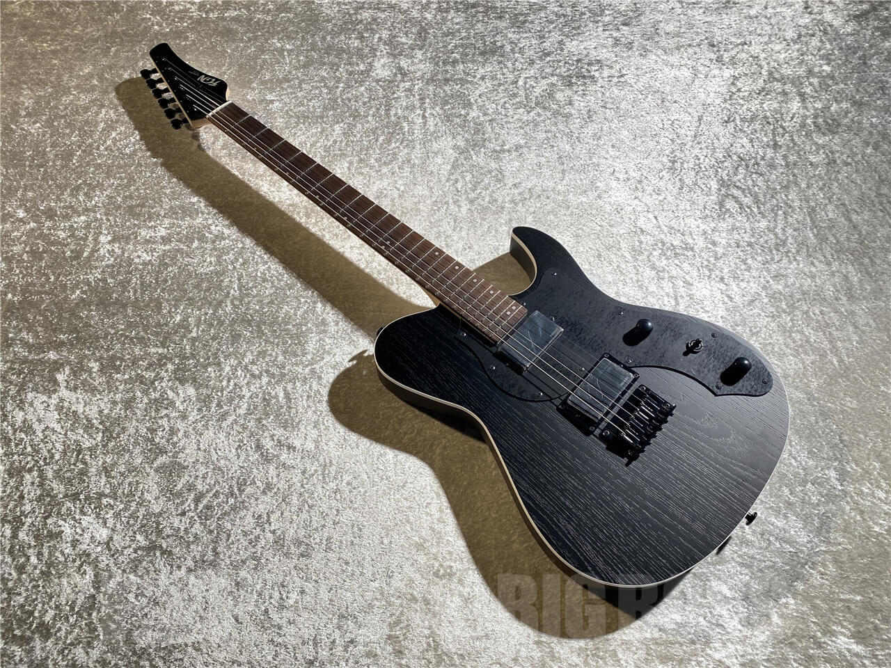 FUJIGEN(FGN) JIL2-ASH-DE664-R/OPB（新品/送料無料）【楽器検索