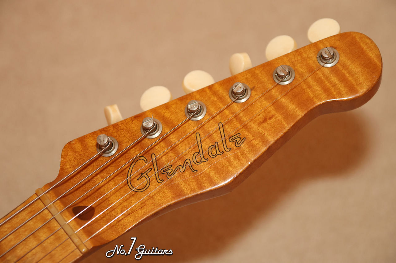 NO BRAND Telecaster Model（中古）【楽器検索デジマート】