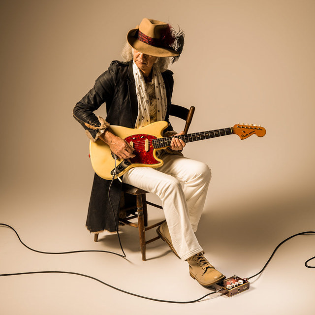 VEMURAM SPIRITONE（新品/送料無料）【楽器検索デジマート】