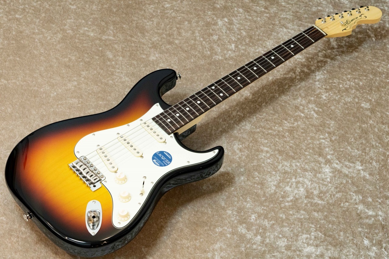 momose MC1-STD/R -3 Tone Sunburst / 3TS- #16855（新品/送料無料