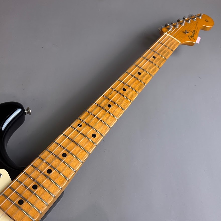Fender Japan ST57-55 Eシリアル（中古/送料無料）【楽器検索デジマート】