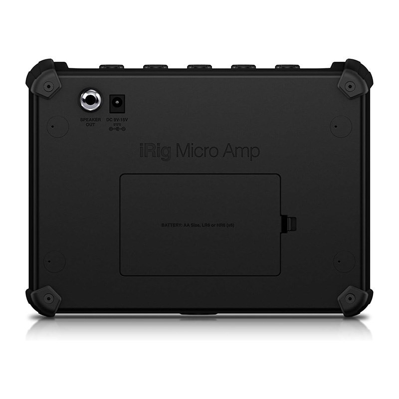 IK Multimedia 【在庫処分特価】iRig Micro Amp（新品）【楽器検索 ...