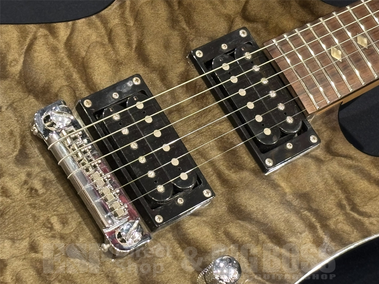 B.C Rich モッキンバード　350JE ギター 2000s BC Rich Mockingbird 350JE Japan Edition / Silver