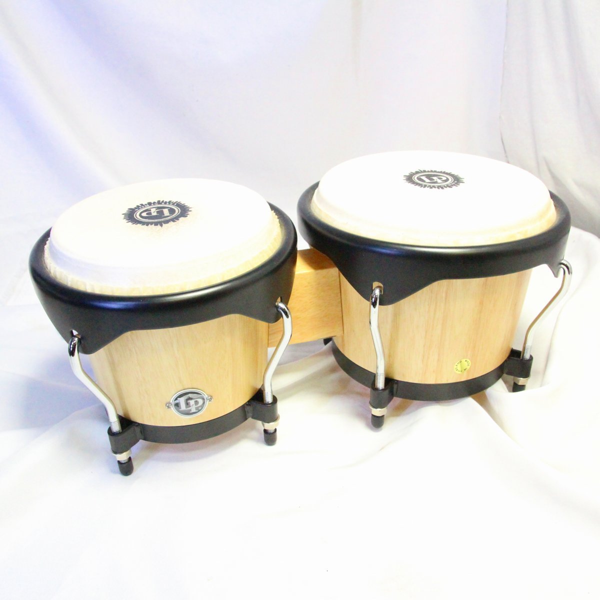 LP LP601NY-AW LP City Wood Bongo ボンゴ【池袋店】（中古）【楽器