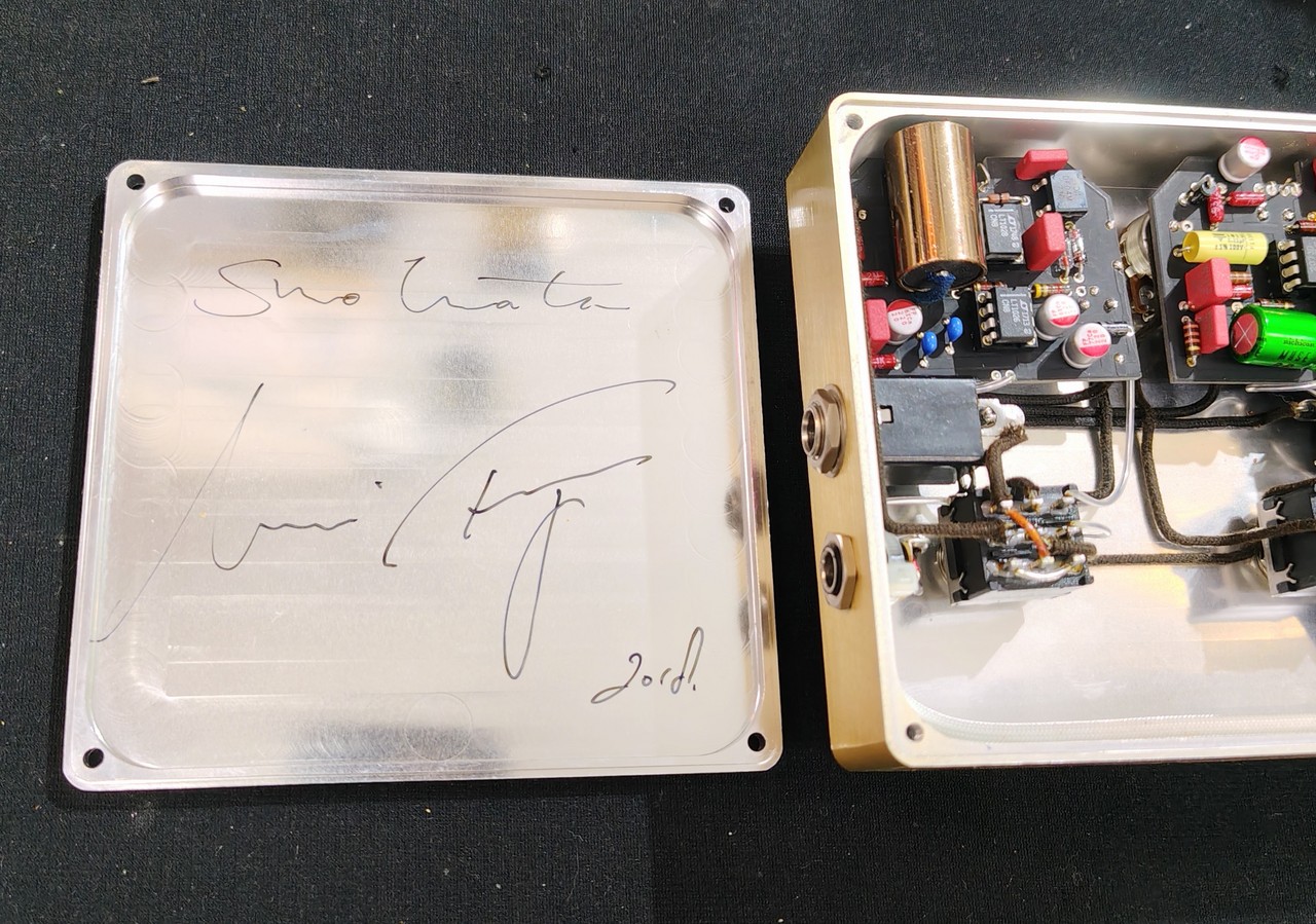 Leqtique CLHD+Roger（中古）【楽器検索デジマート】