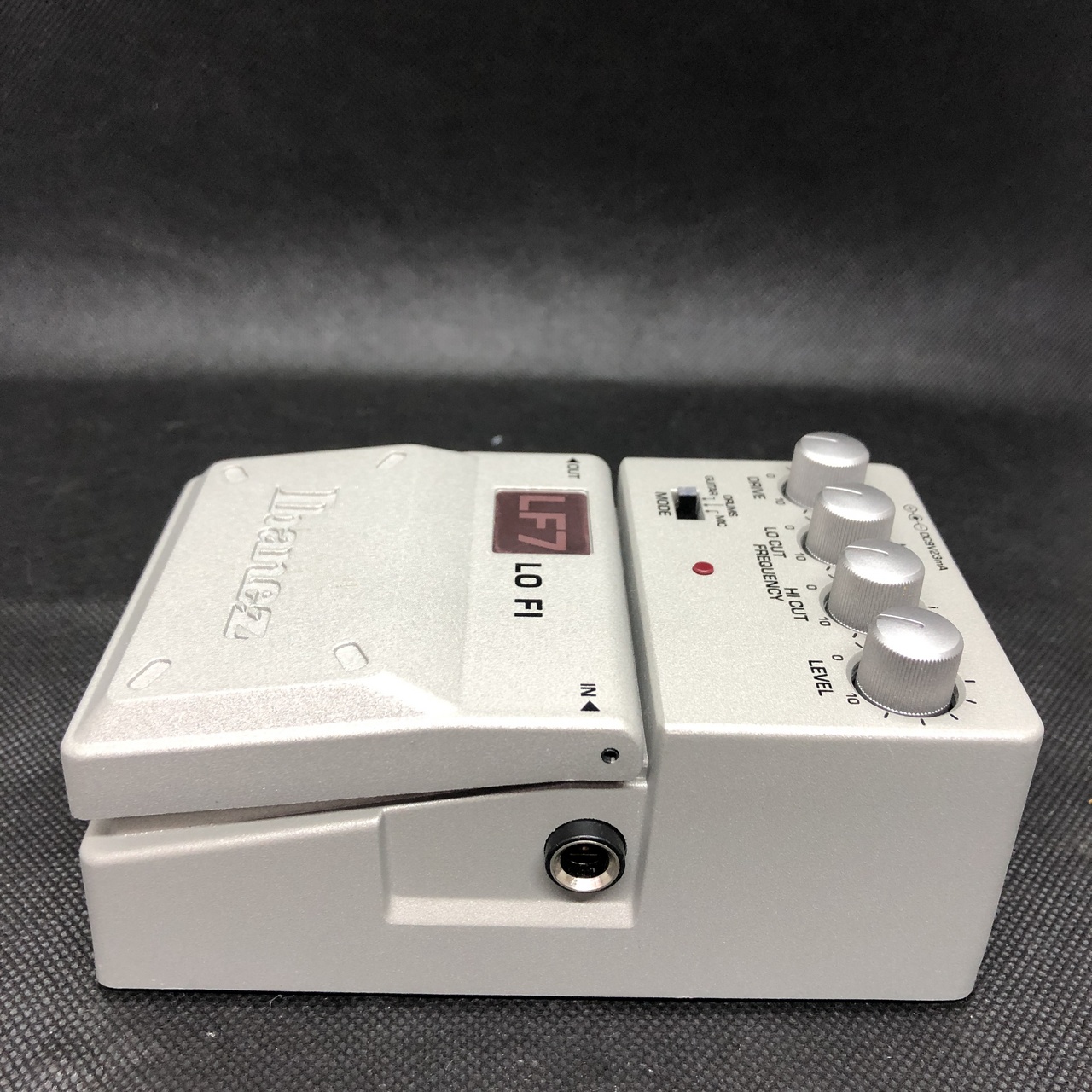 Ibanez LF7 Lo-Fi（中古/送料無料）【楽器検索デジマート】