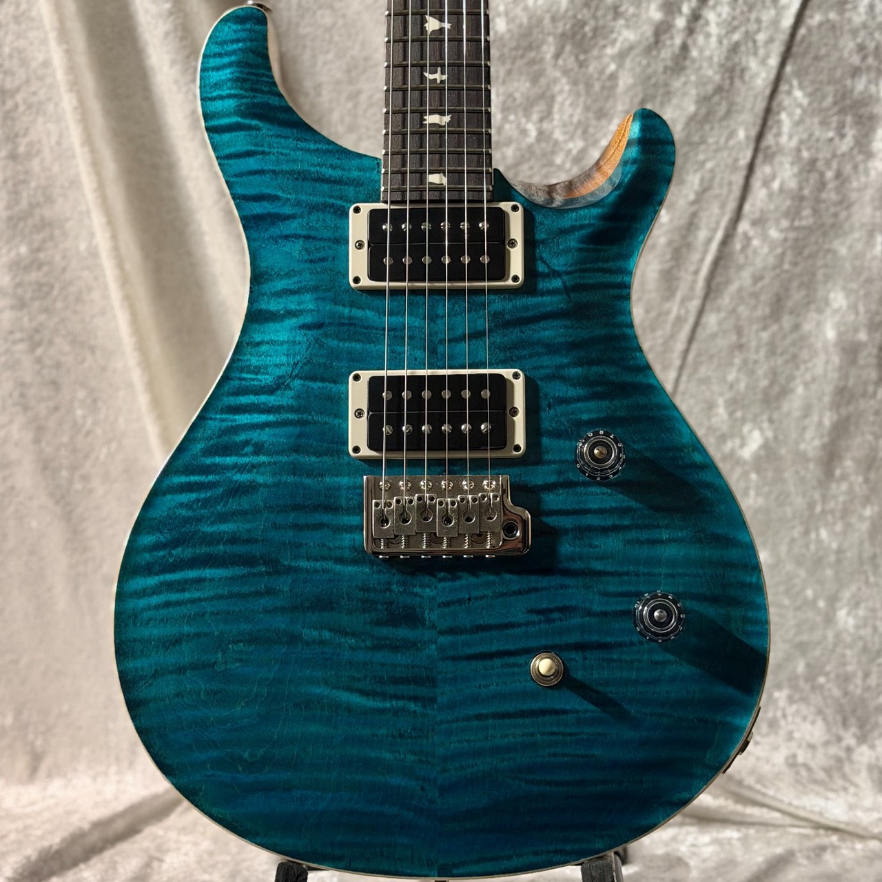 Paul Reed Smith(PRS) CE 24 ~Faded Abalone~【2026年製】【3.34kg