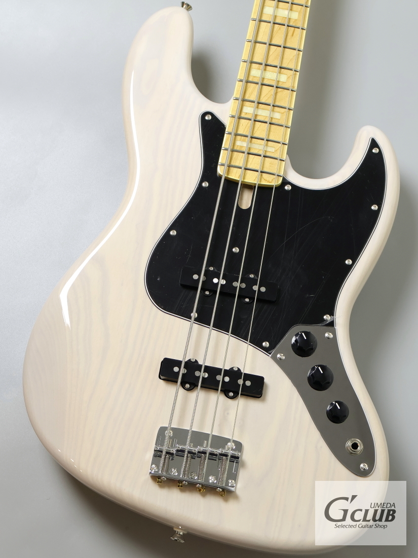FUJIGEN(FGN) NJB100MBAH WB / White Blonde-【4.98kg】（新品特価