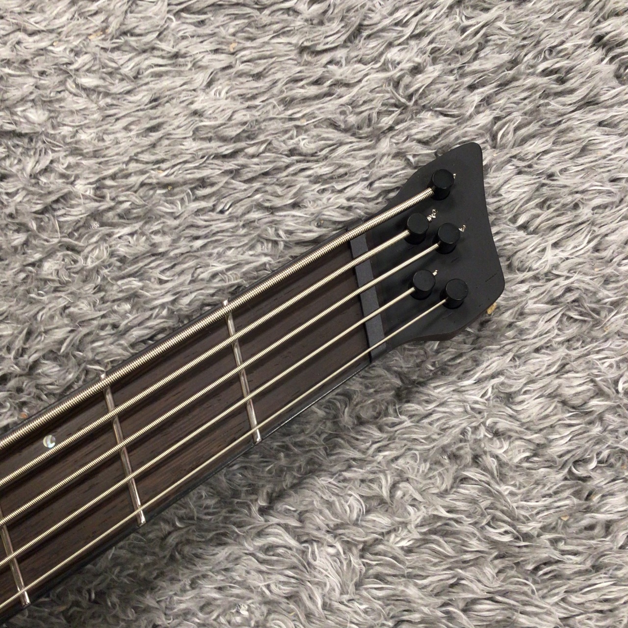 Ibanez EHB1265MS-NML (Natural Mocha Low Gloss) 【SPOTモデル