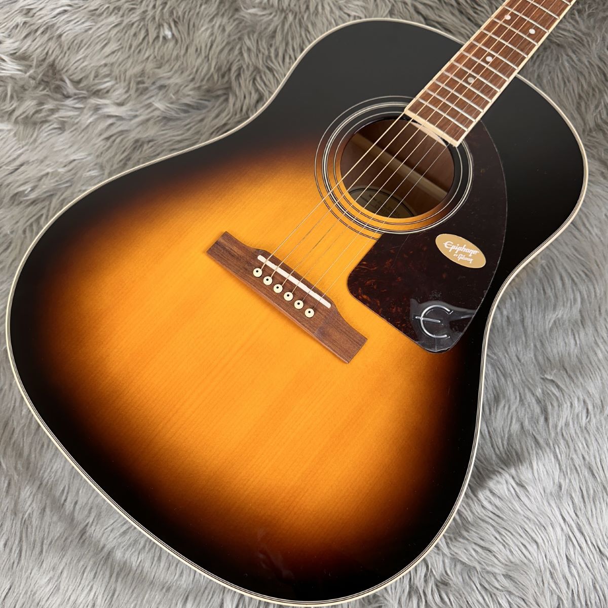 Epiphone AJ-220S（新品/送料無料）【楽器検索デジマート】