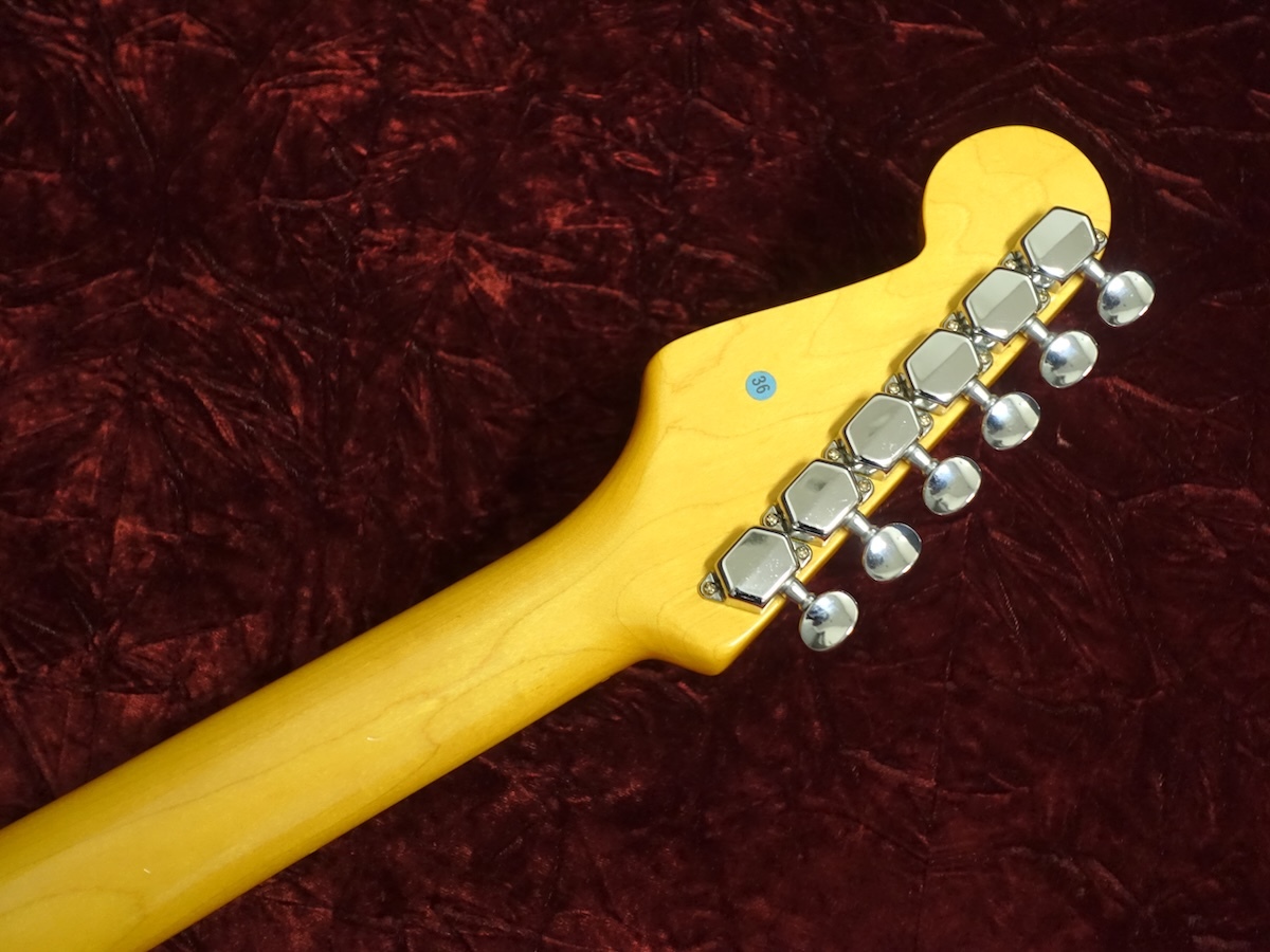 m*u様 【JVシリアル期】Squier by Fender SST-30 スト m*u様 【JVシリアル期】Squier by Fender SST-30 スト Squier by