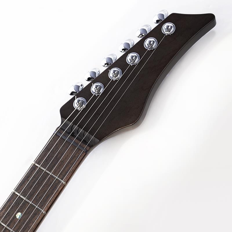 EVO 0101Z Trem R-Red Limited 最新生産！（新品）【楽器検索デジマート】