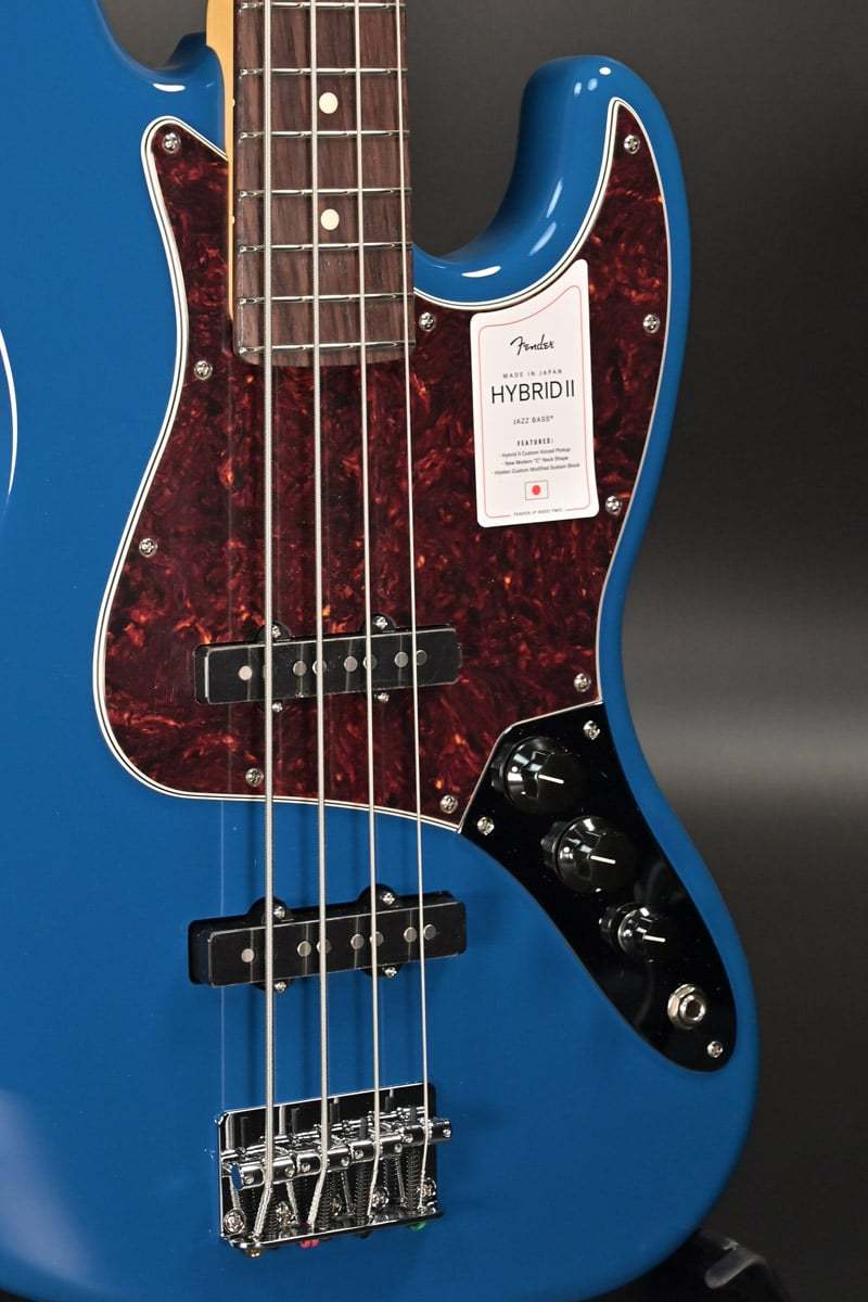 【大特価・美品】Fender Player Jazz Bass 水色ケース付き Amazon | Fender フェンダー 製エレキベース Player Plus Jazz