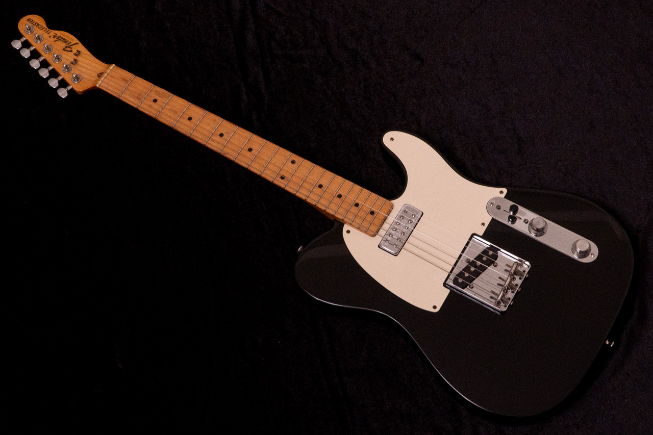 NO BRAND Fender Japan CTL-50M Neck&TL Type Body w/Gretsch PU Mod
