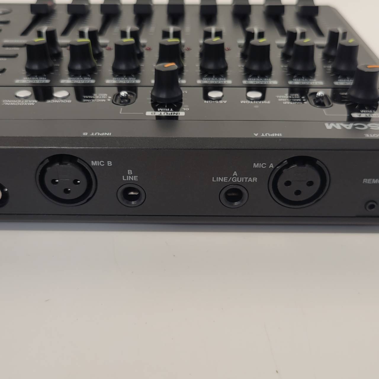 Tascam DP-03SD（中古/送料無料）【楽器検索デジマート】