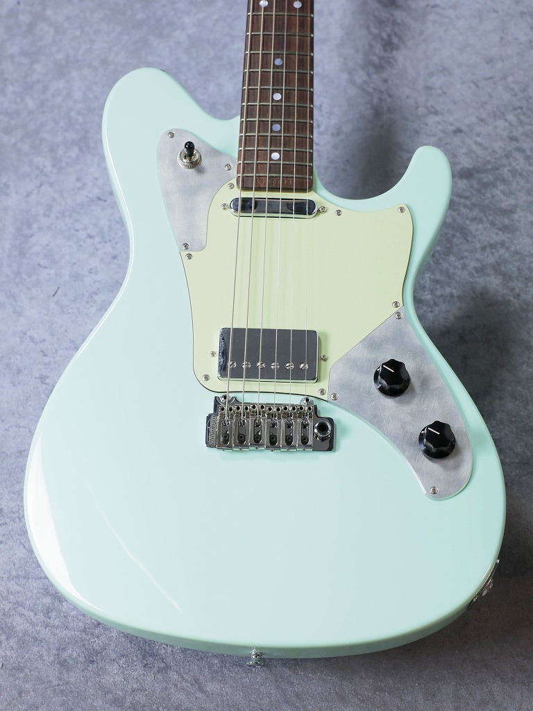 Sugi Rainmaker RMG IR SL-ALD2P/HM/TH ~ Surf Green ~ #S250038 [約