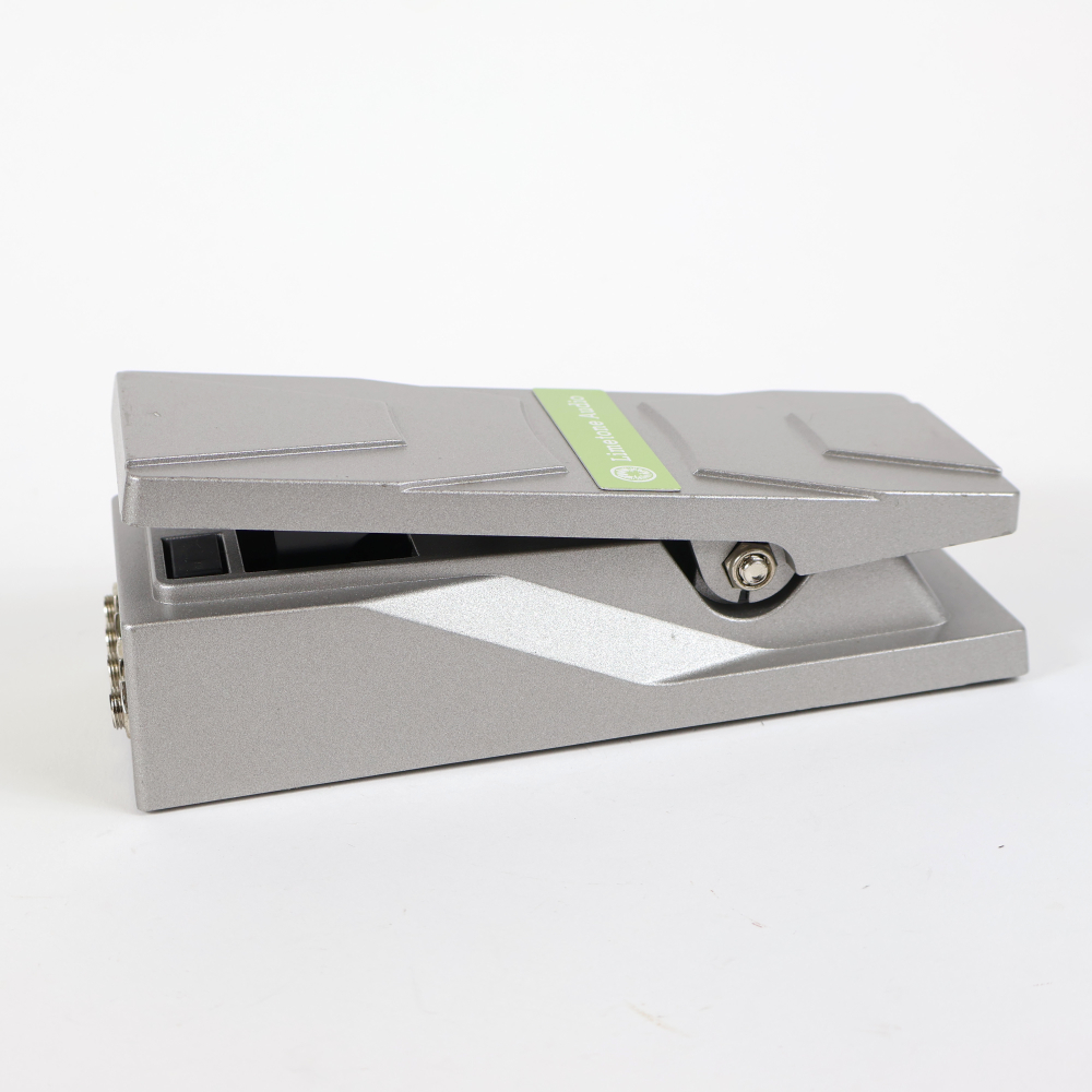 Limetone Audio 【中古】 ボリュームペダル Limetone Audio LTV-30L