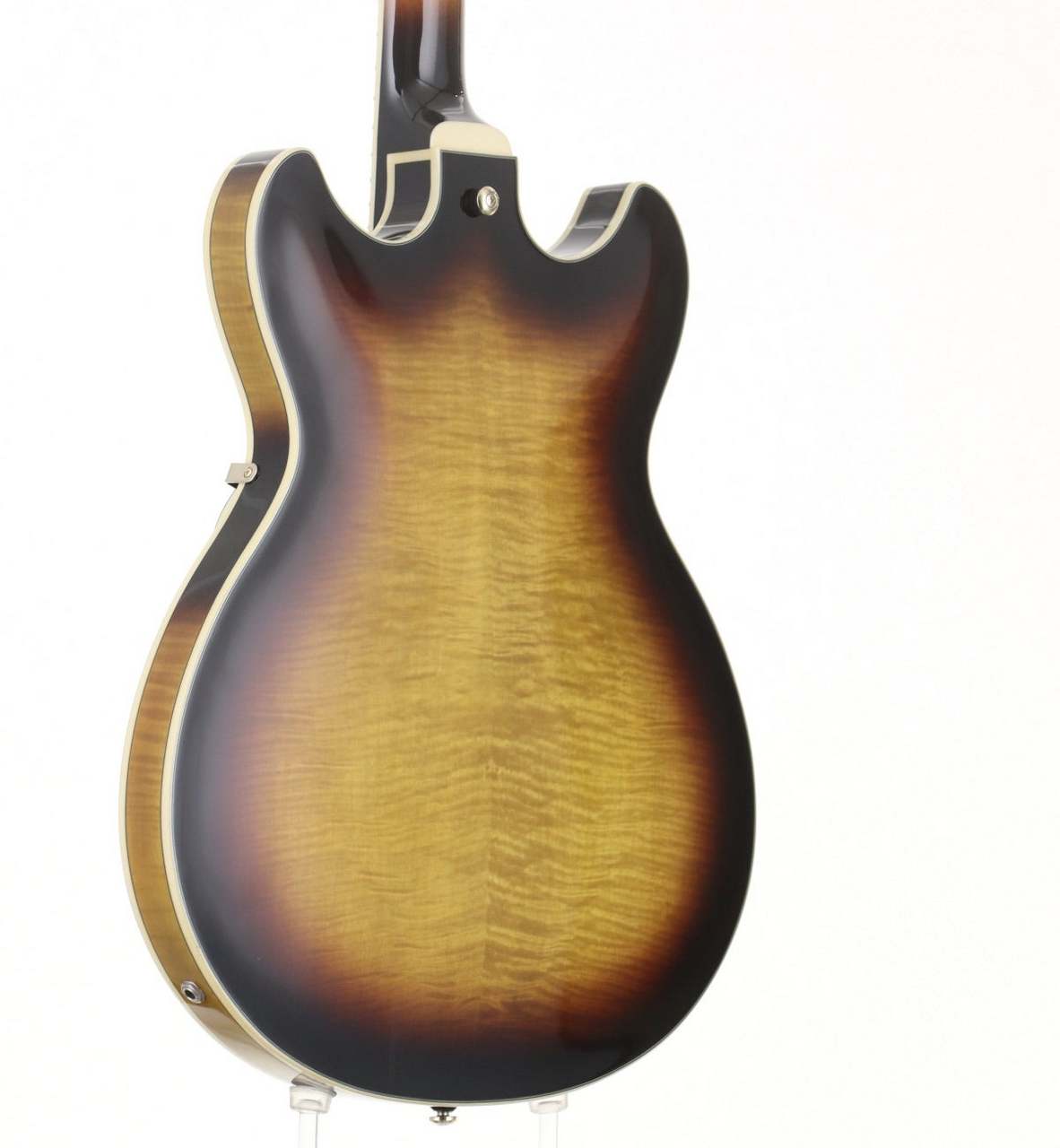Ibanez AS153-AYS 2015 【渋谷店】（中古/送料無料）【楽器検索