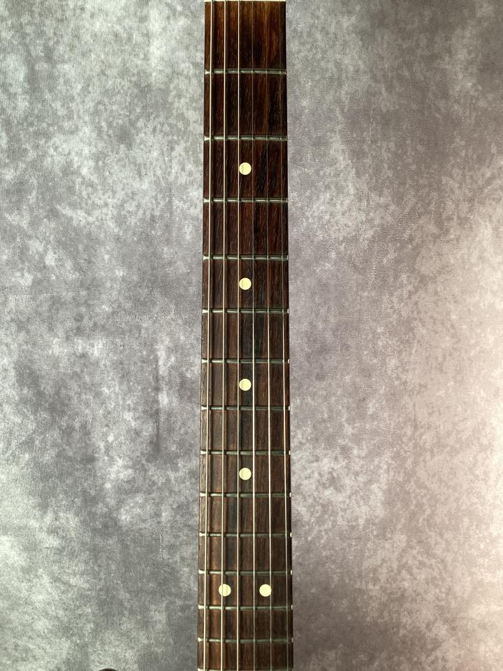 Fender American Standard Telecaster 60th（中古）【楽器検索デジマート】
