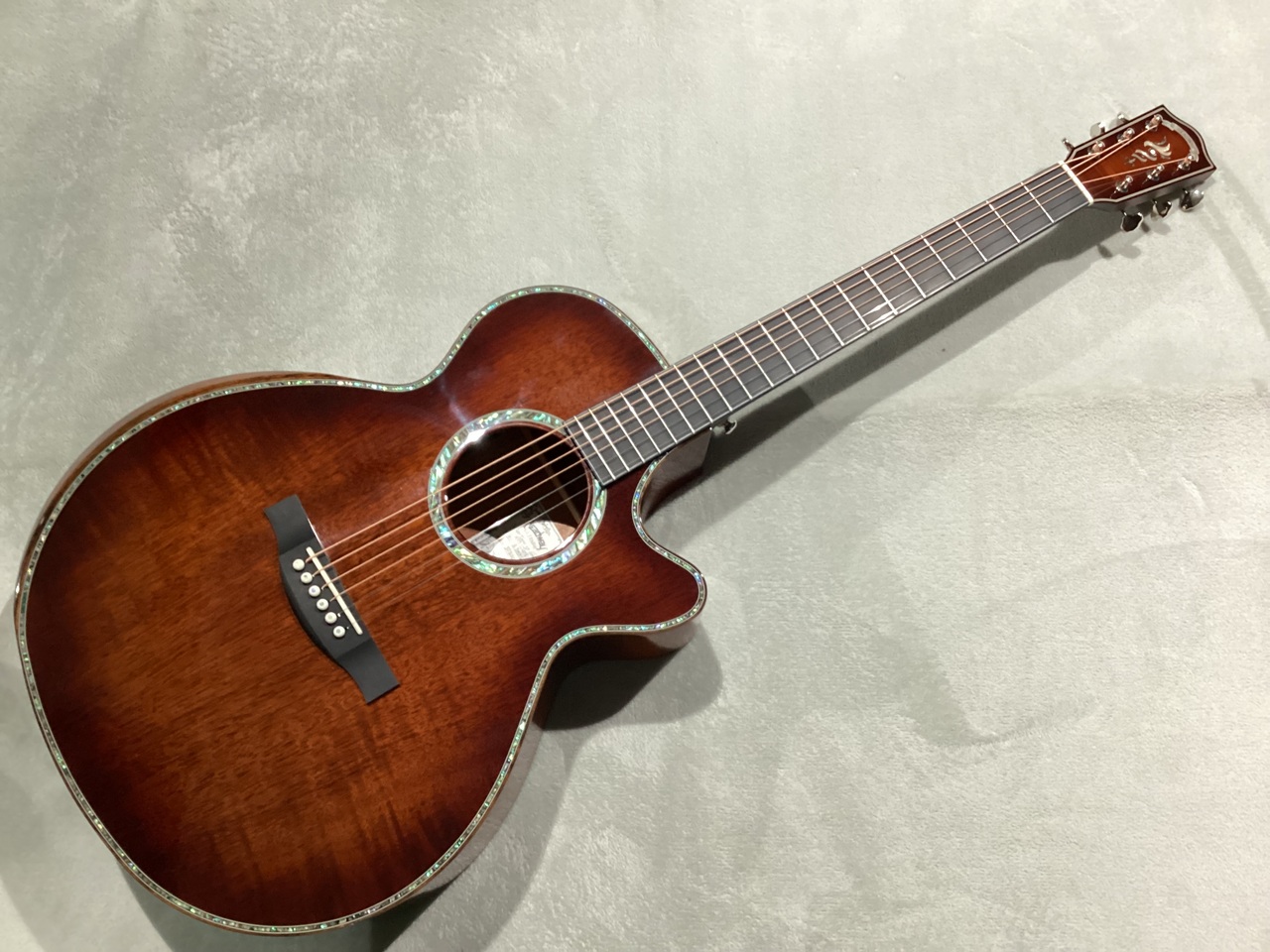 Headway HSJ-5130SE/A-FMH-C VBB（新品）【楽器検索デジマート】