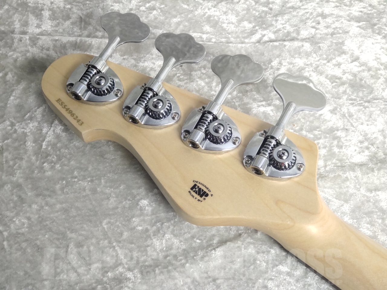 E-II AP-4 (Tobacco Sunburst)（新品/送料無料）【楽器検索デジマート】