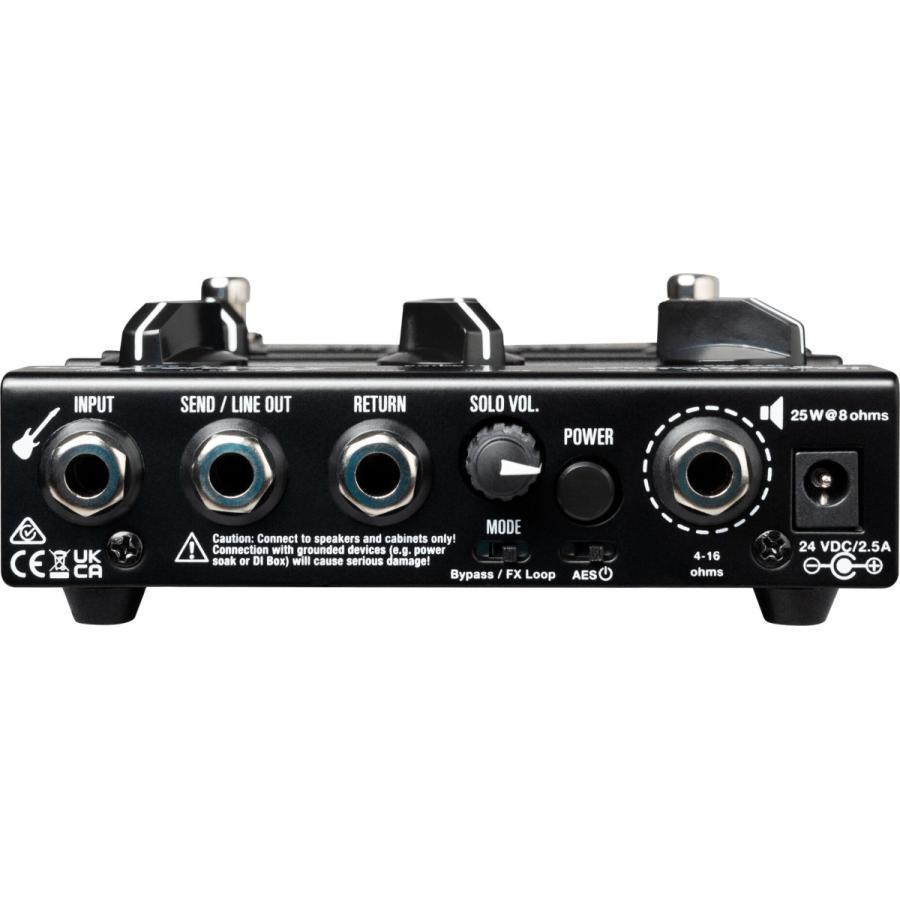 ギター Hughes&Kettner HUK-STM Spirit Stomp Man hqdefault.jpg
