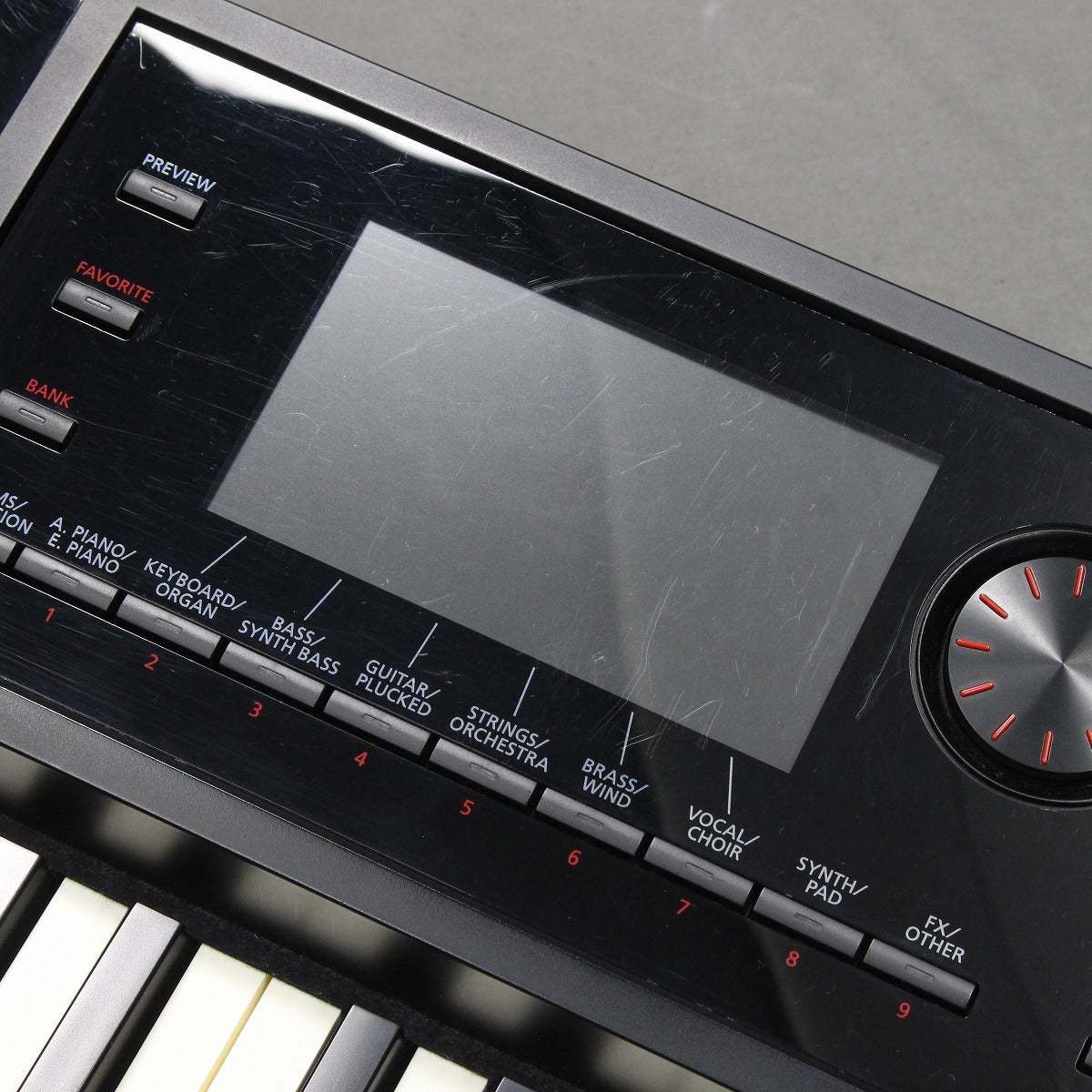 Roland FA-08 【御茶ノ水本店】（中古/送料無料）【楽器検索デジマート】