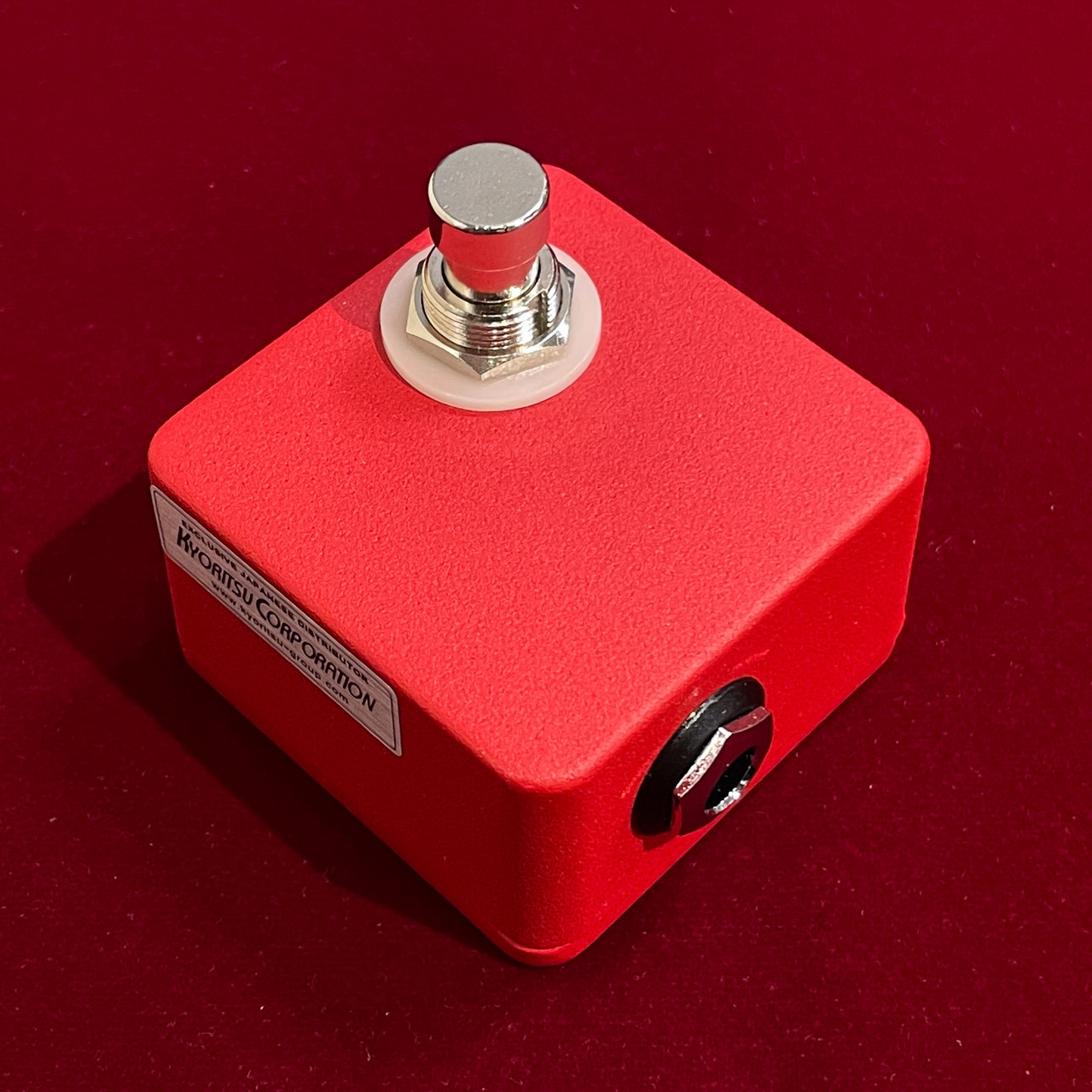 【美品】 JHS Morning Glory V4\u0026Red Remote セットoverdrive