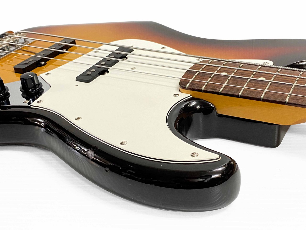 Fender Japan JB62-60 3TS（中古）［デジマートSALE］【楽器検索